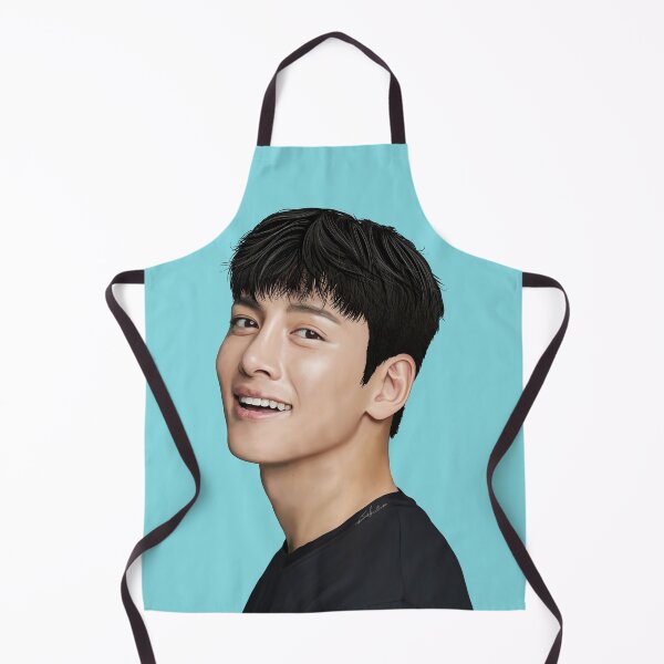 Item preview, FB Ji Chang Wook designed and sold by Kryptonite-Arts.