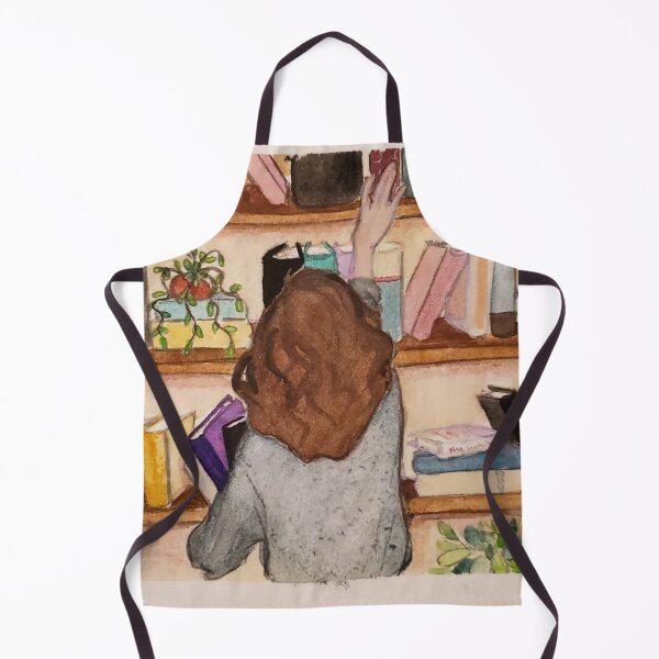 Item preview, Bookworm designed and sold by EmmerG.