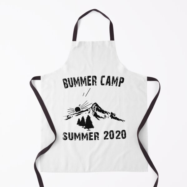 Item preview, Bummer Camp 2020 designed and sold by AnimaLovers.
