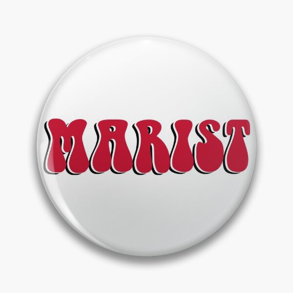 Artikelvorschau, Marist College entworfen und verkauft von kkosmicki.