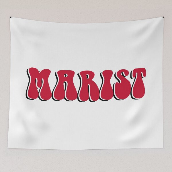 Item preview, Marist College designed and sold by kkosmicki.