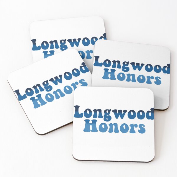Item preview, Longwood Honors designed and sold by 1artisticheart.