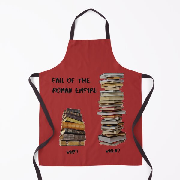 Item preview, Fall of the Roman Empire designed and sold by HistoryMafia.