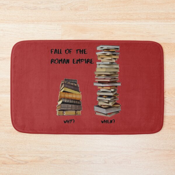 Item preview, Fall of the Roman Empire designed and sold by HistoryMafia.