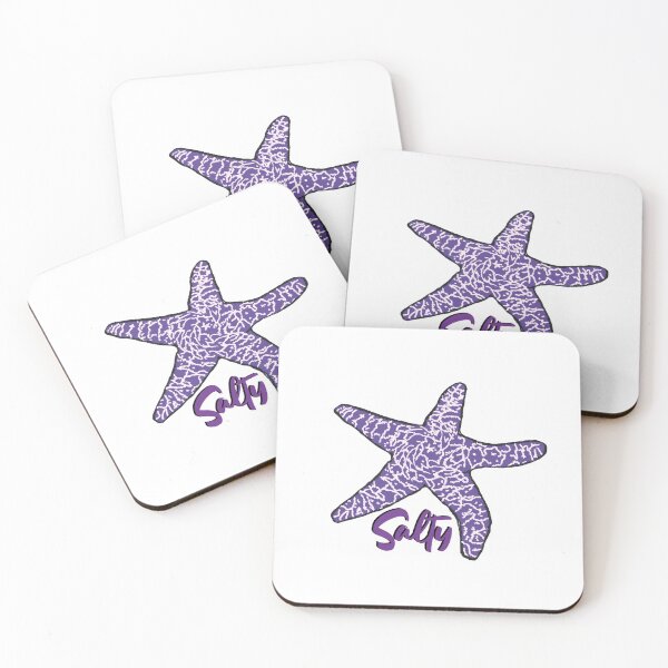 Item preview, Salty Starfish designed and sold by klh0853.