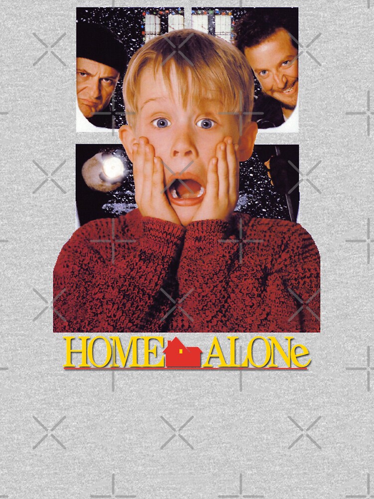 Home Alone by ods88