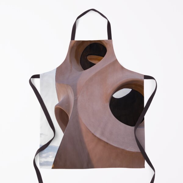 Item preview, Gaudi sculptures Casa Milá rooftop designed and sold by am-mantilla2156.