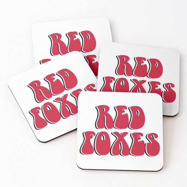 Item preview, Marist College Red Foxes designed and sold by kkosmicki.