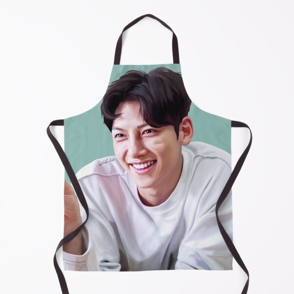 Item preview, Cutie YouTuber Ji Chang Wook designed and sold by Kryptonite-Arts.