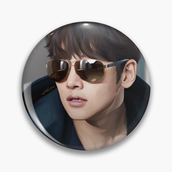 Item preview, Incredible  Ji Chang Wook designed and sold by Kryptonite-Arts.