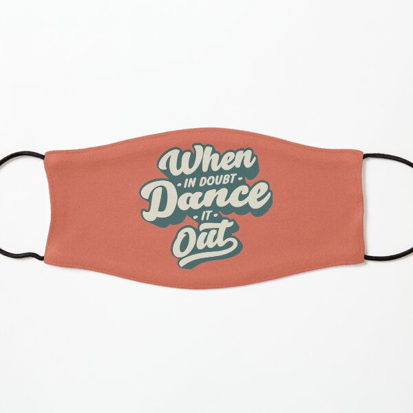 Just Dance! Kids Mask
