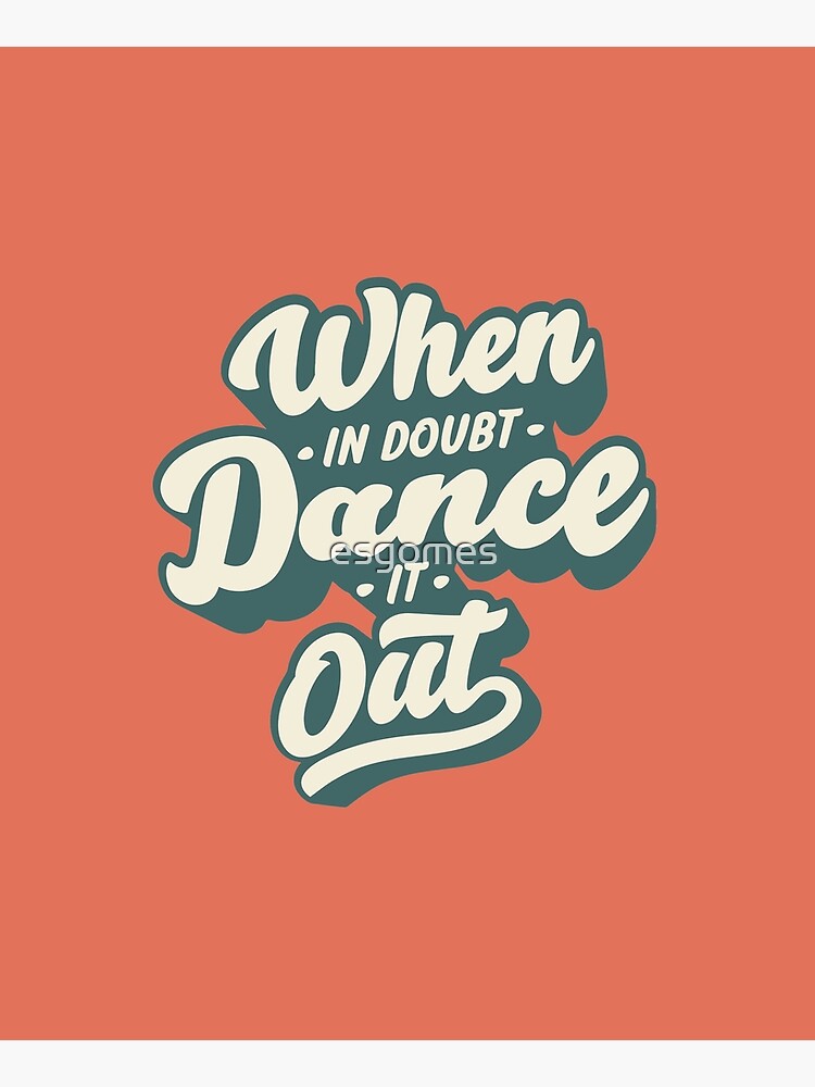 Just Dance! by esgomes
