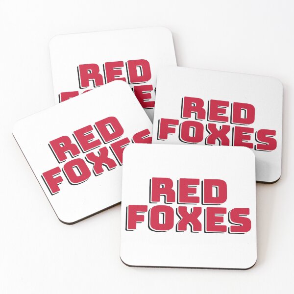Item preview, Marist College Red Foxes designed and sold by kkosmicki.