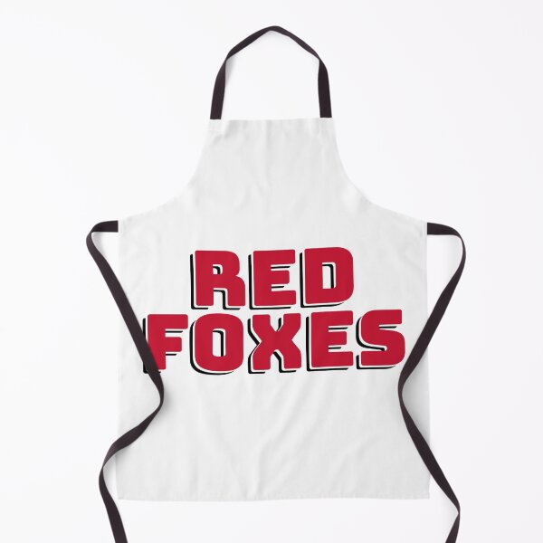 Item preview, Marist College Red Foxes designed and sold by kkosmicki.