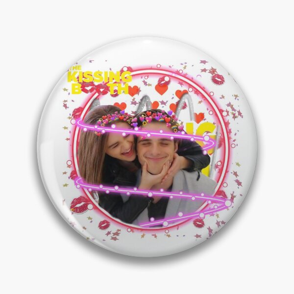 Item preview, Cute Jacob Elordi and Joey king designed and sold by Alison Magurean.