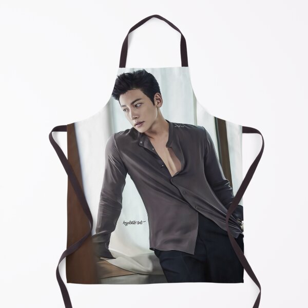 Item preview, Deadly Hot Ji Chang Wook designed and sold by Kryptonite-Arts.