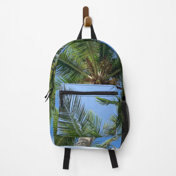 Item preview, Dominican Palm Trees designed and sold by VladiPashov.