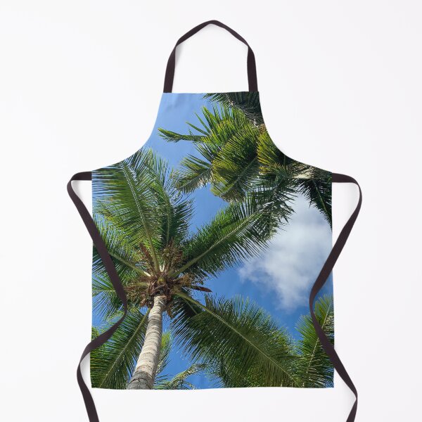 Item preview, Dominican Palm Trees designed and sold by VladiPashov.