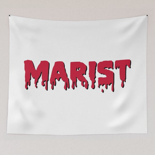 Item preview, Marist College designed and sold by kkosmicki.