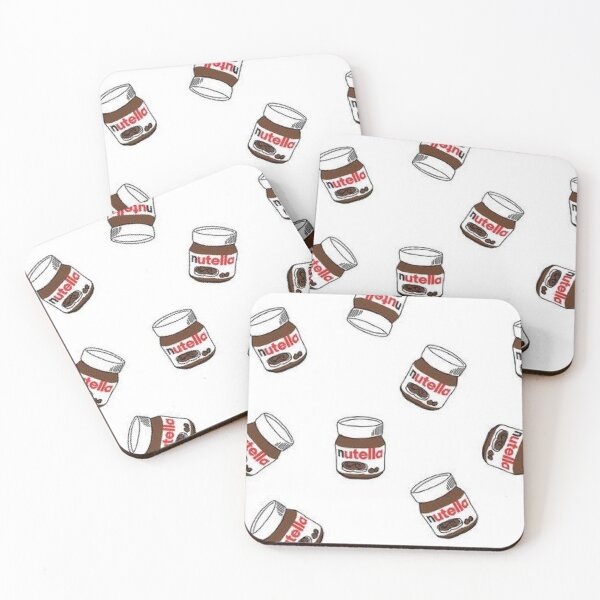 Item preview, Nutella designed and sold by Franklin  Marques Almeida.