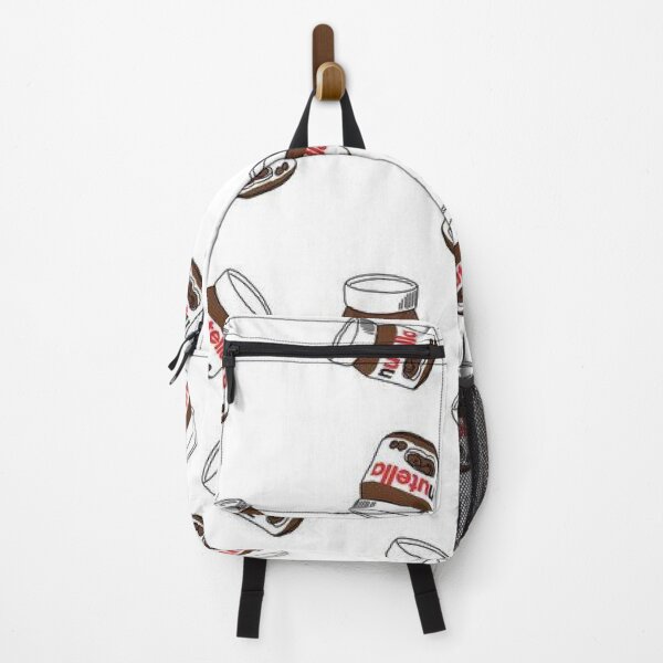 Item preview, Nutella designed and sold by Franklin Marques Almeida.