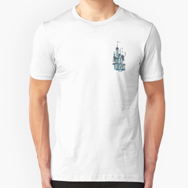 Foster's House Slim Fit T-Shirt