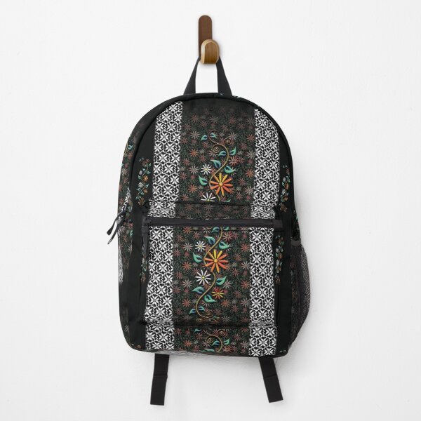 Item preview, MX AD Inspired Pattern V1.3.2.© designed and sold by OmarHernandez.