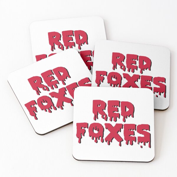 Item preview, Marist College Red Foxes designed and sold by kkosmicki.