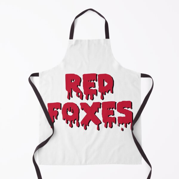 Item preview, Marist College Red Foxes designed and sold by kkosmicki.