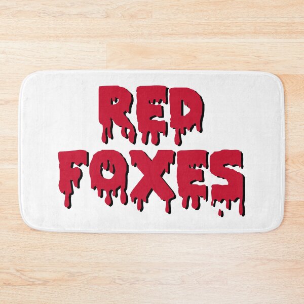 Item preview, Marist College Red Foxes designed and sold by kkosmicki.