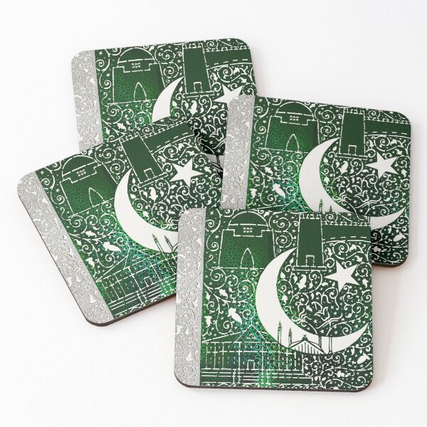 Item preview, Pakistan Flag designed and sold by tusifahmad.