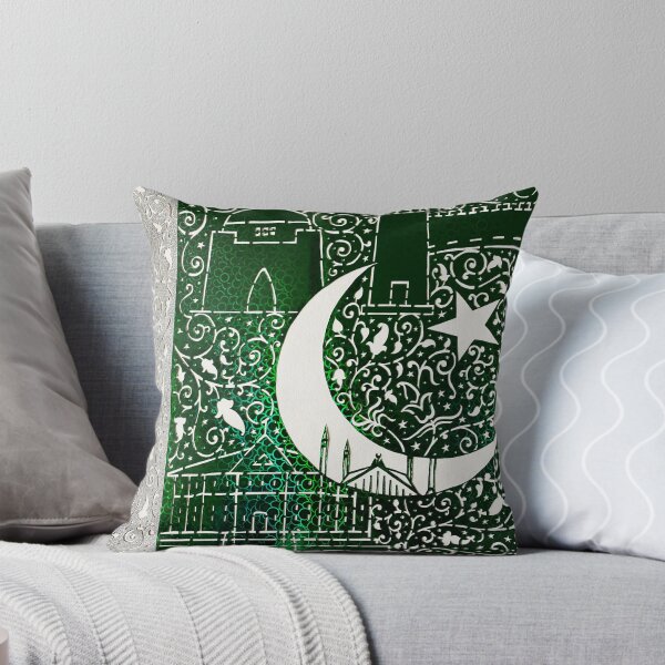 Item preview, Bandera de pakistán designed and sold by tusifahmad.