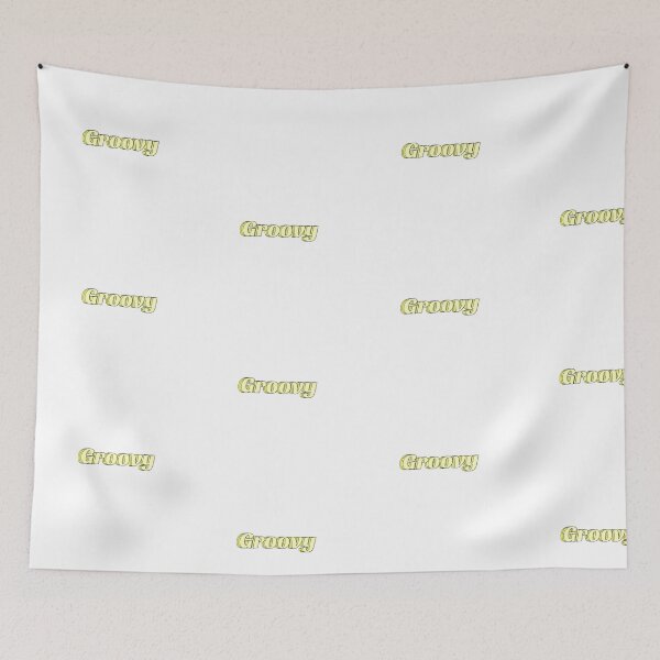 Item preview, Groovy ; Flawless-Fun designed and sold by Flawless-Fun.