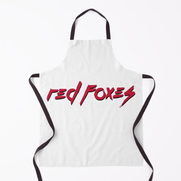 Item preview, Marist College Red Foxes designed and sold by kkosmicki.