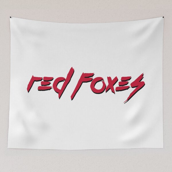 Item preview, Marist College Red Foxes designed and sold by kkosmicki.