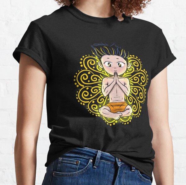 Super Ji Chang Wook Classic T-Shirt