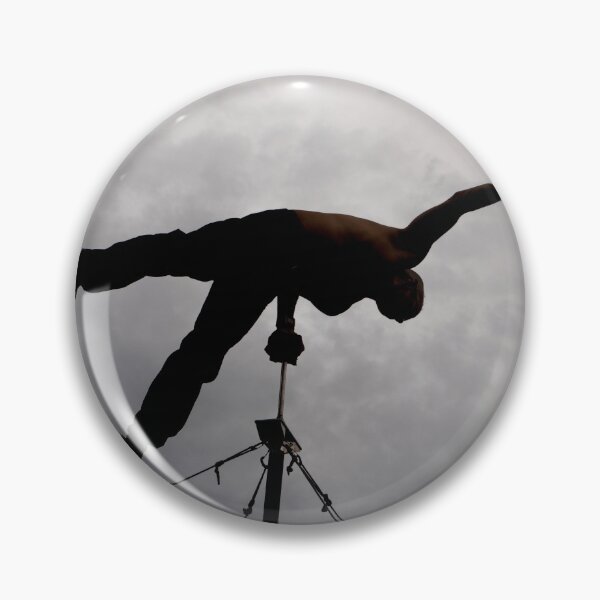 Item preview, The Acrobat designed and sold by Marylou Badeaux.