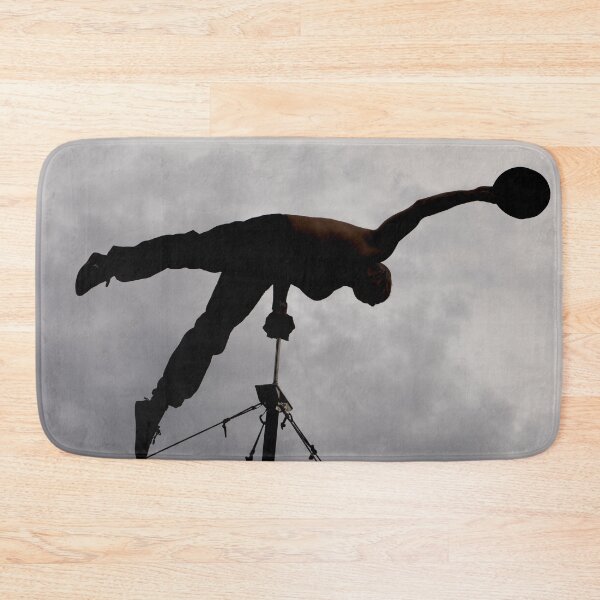 Item preview, The Acrobat designed and sold by Marylou Badeaux.