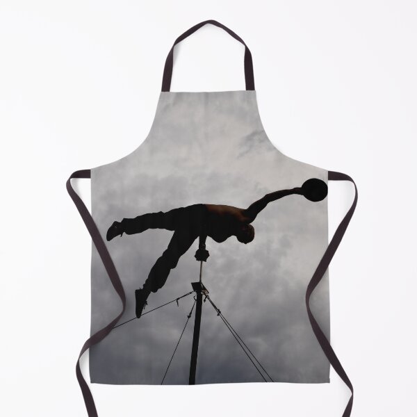 Item preview, The Acrobat designed and sold by Marylou Badeaux.