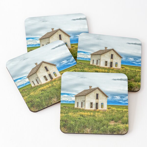 Item preview, Scene from the road designed and sold by GestaltImagery.