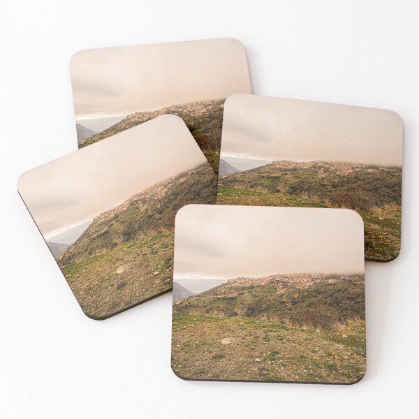 Item preview,  Town of Arachova  designed and sold by KensLensDesigns.