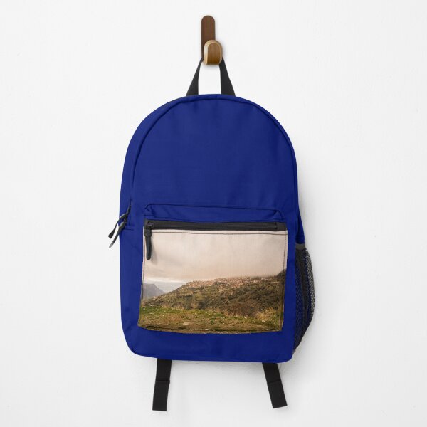 Item preview, Town of Arachova designed and sold by KensLensDesigns.