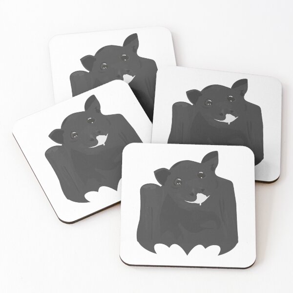 Item preview, Batzilla designed and sold by SparrowLag.