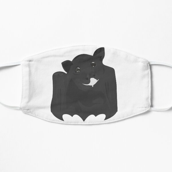 Batzilla Mask
