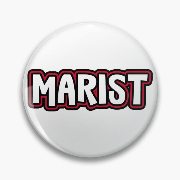 Artikelvorschau, Marist College entworfen und verkauft von kkosmicki.