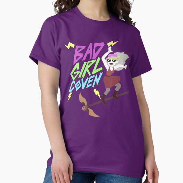 Item preview, Bad Girl Coven designed and sold by Cute Cartoons and Things .