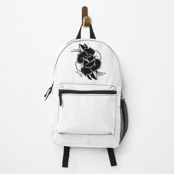 Item preview, Rose designed and sold by JAHartworkStore.