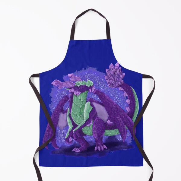 Item preview, Crystal Dragon designed and sold by Skyraider20.