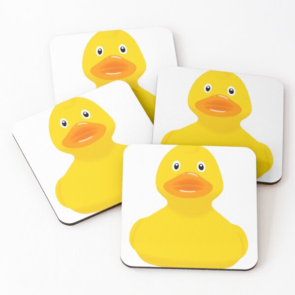 Item preview, Yellow Rubber Duck designed and sold by ReddTucker.