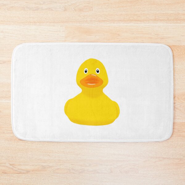 Item preview, Yellow Rubber Duck designed and sold by ReddTucker.